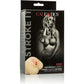 CalExotics - Stroke It Natuurlijke Vagina Masturbator