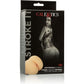 CalExotics - Stroke It Masturbator Ass Flesh