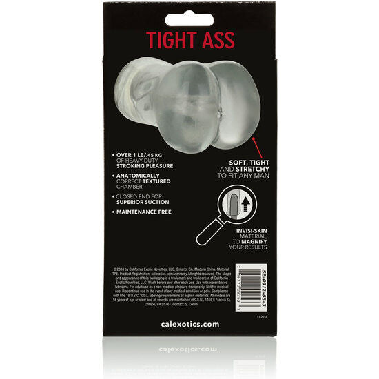 CalExotics - Stroke It Thight Ass