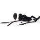 CalExotics - 10 Function Thong with Ties