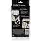 CalExotics - 10 Function Thong with Ties