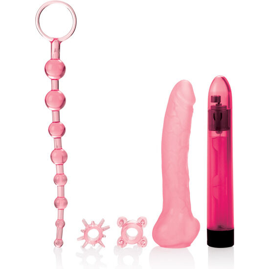 CalExotics - Starter Lovers Kit