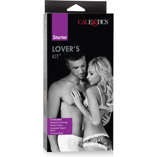 CalExotics - Starter Lovers Kit