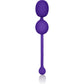 CalExotics - Lilac Oplaadbare Dubbele Kegelballen