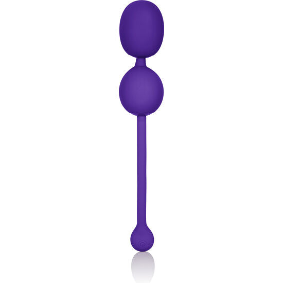 CalExotics - Lilac Oplaadbare Dubbele Kegelballen