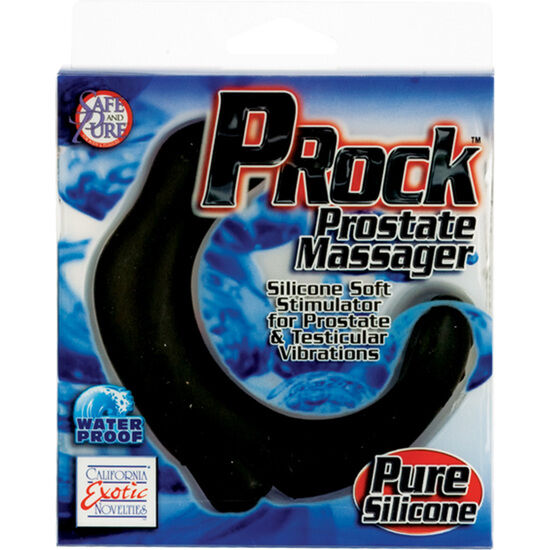 CalExotics - P-Rock Mannelijke G-SPOT Stimulator