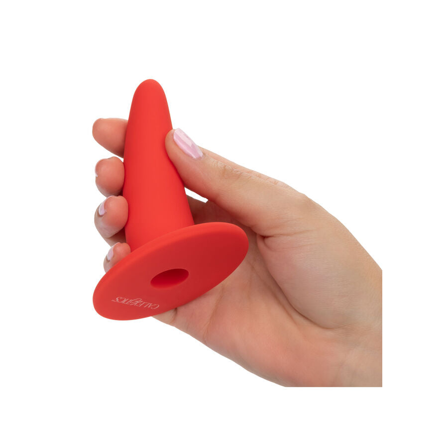 CalExotics - Kit 5st Vaginale of Anale Dilatoren Multicolor