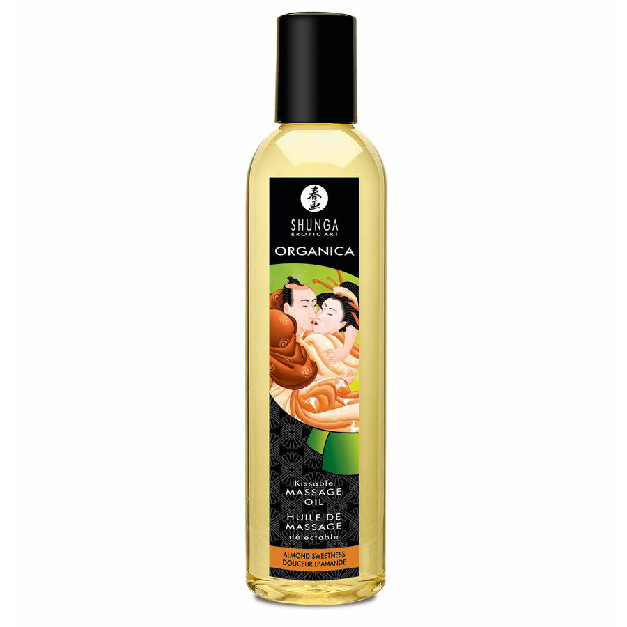 SHUNGA - Sweet Kisses Collection Kit