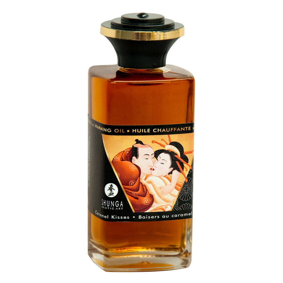 SHUNGA - Sweet Kisses Collection Kit