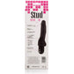 CalExotics - Power Stud Cliterrific Vibrator Zwart