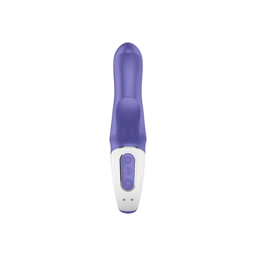 SATISFYER - Vibe Magic Bunny