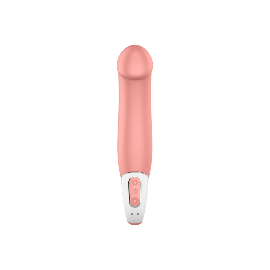 SATISFYER - Vibe Master