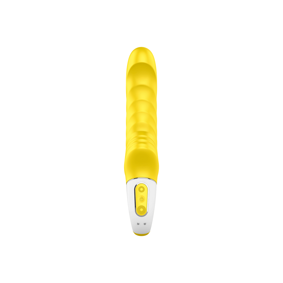 SATISFYER - Vibe Yummy Sunshine