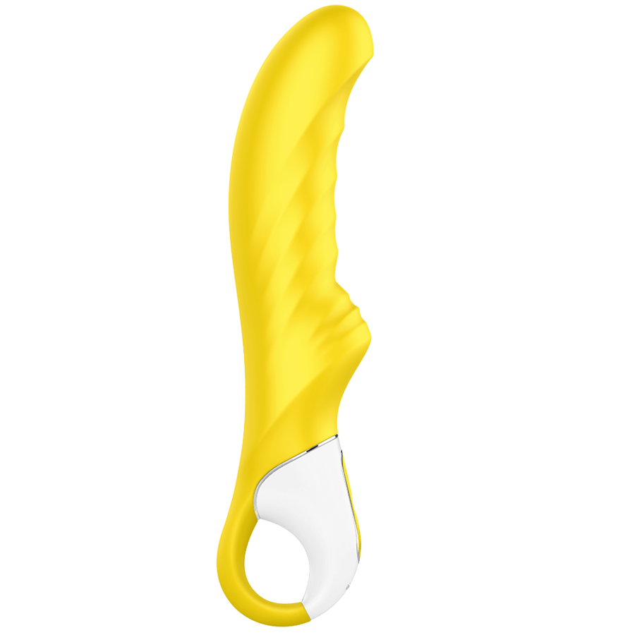 SATISFYER - Vibe Yummy Sunshine