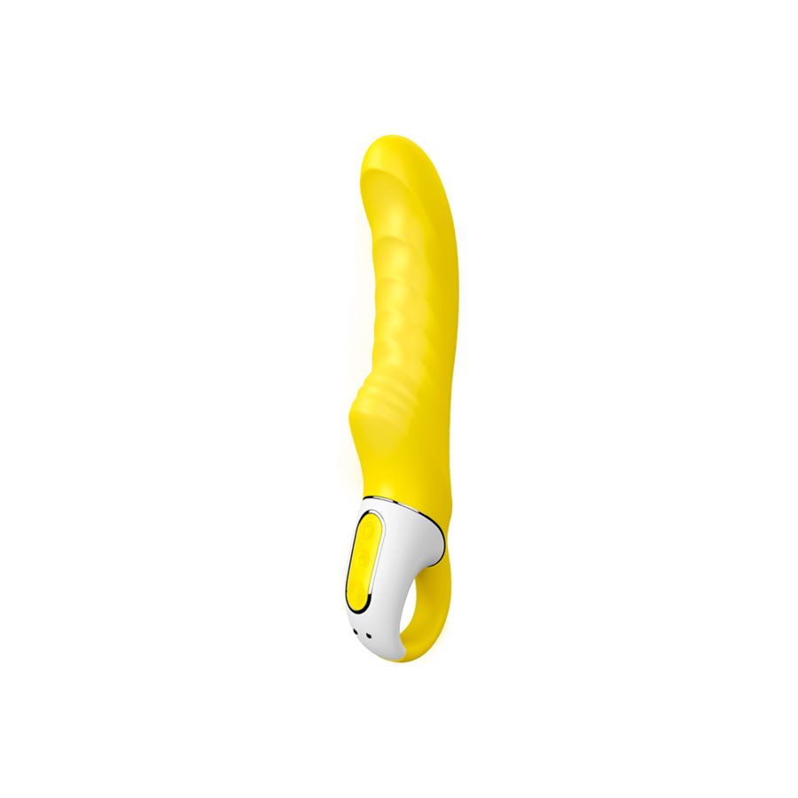 SATISFYER - Vibe Yummy Sunshine