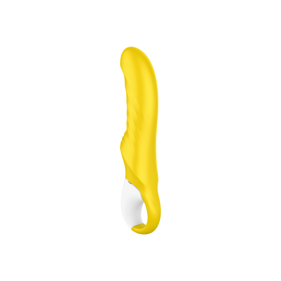 SATISFYER - Vibe Yummy Sunshine