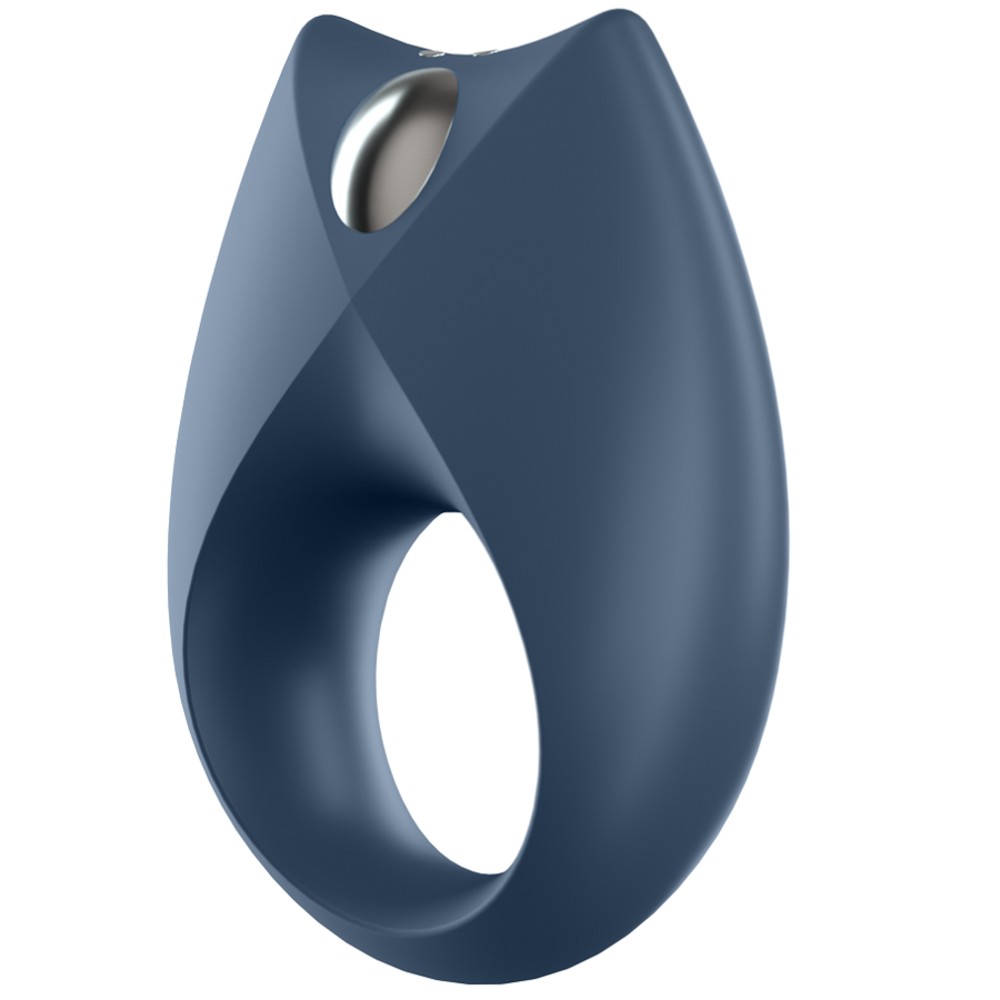 Satisfyer - Krachtige Royal One Vibrerende Ring APP