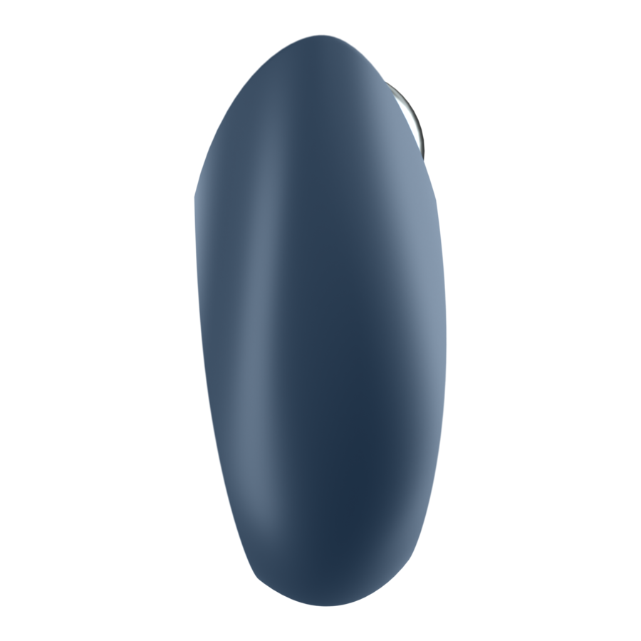 Satisfyer - Krachtige Royal One Vibrerende Ring APP
