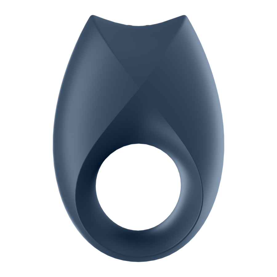 Satisfyer - Krachtige Royal One Vibrerende Ring APP