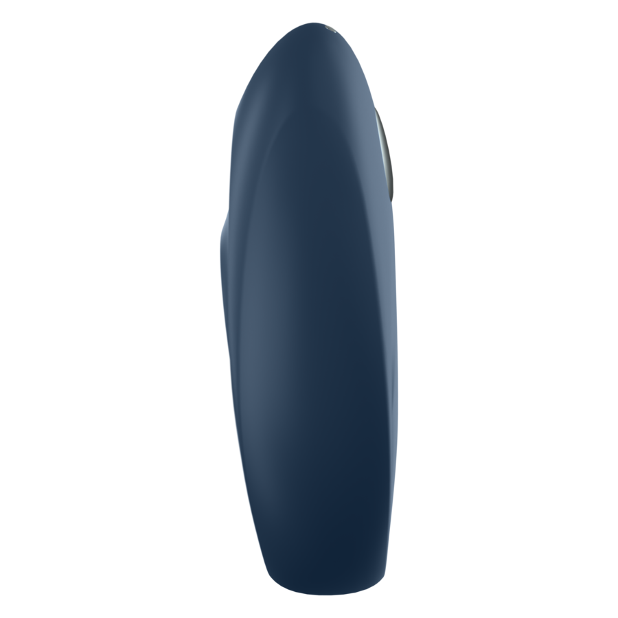 SATISFYER - Mighty One Ring Vibrator APP