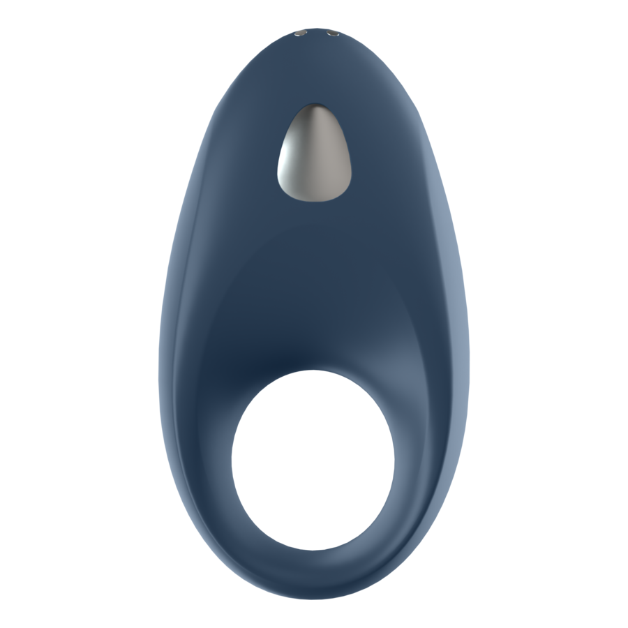 SATISFYER - Mighty One Ring Vibrator APP