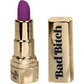 CalExotics - Bala Rechargeable Lipstick Hide & Play Bad Bitch