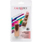 CalExotics - Hide & Play Zacht Roze Navulbare Lippenstift Bullet