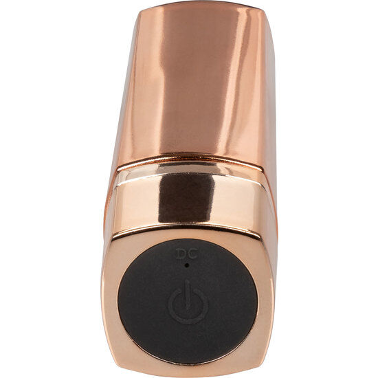 CalExotics - Hide & Play Zacht Roze Navulbare Lippenstift Bullet