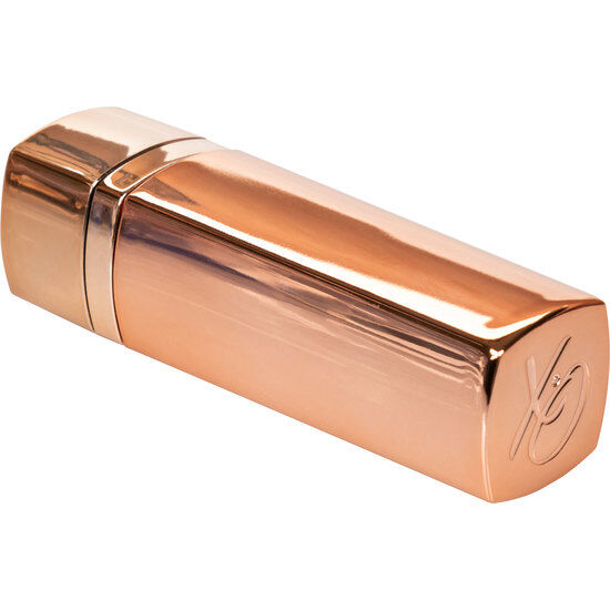 CalExotics - Hide & Play Zacht Roze Navulbare Lippenstift Bullet