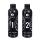 SHUNGA - Oriental Body To Body Erotic Massage Gel Strawberries And Cava