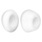 SATISFYER - Pro 2 Ng Replacement Caps 5 Pcs