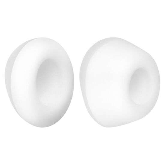 SATISFYER - Pro 2 Ng Replacement Caps 5 Pcs