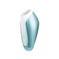 SATISFYER - Love Breeze Suctioner Ice Blauw