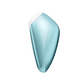SATISFYER - Love Breeze Suctioner Ice Blauw