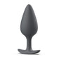 B SWISH - Bfilled Basic Plus Prostatic Plug Slate