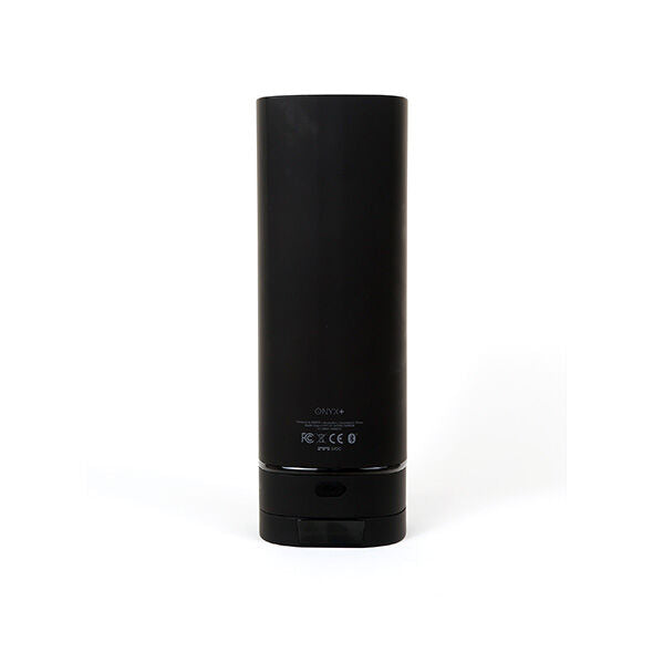 Kiiroo - Onyx+ Teledildonic Masturbator with Skin Texture