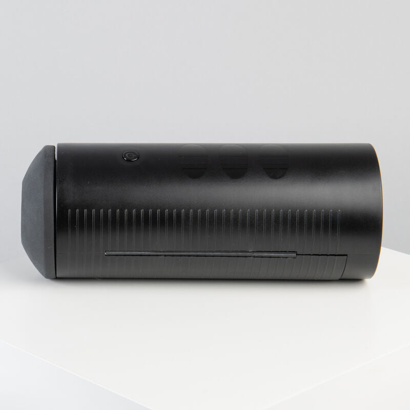 Kiiroo - Titan Technologische Masturbator Ervaring
