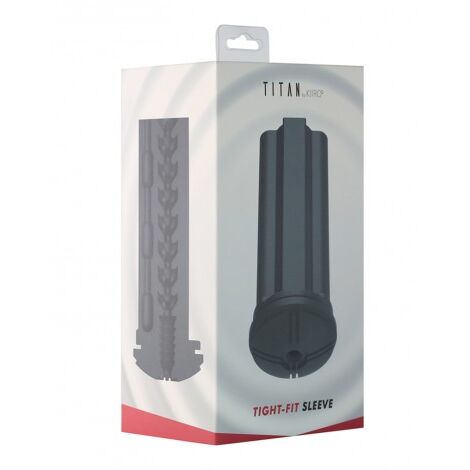 Kiiroo - Titan Anal Masturbator Cover Maximum Fit