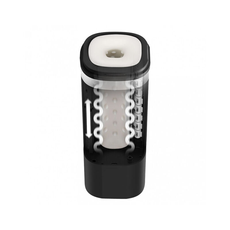 Kiiroo - Onyx+ Teledildonic Masturbator Jessica Drake Ervaring