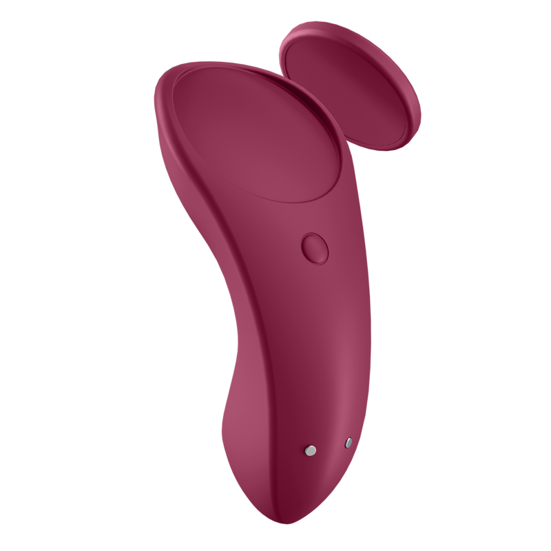 SATISFYER - Sexy Secret Panty