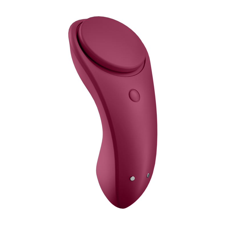 SATISFYER - Sexy Secret Panty