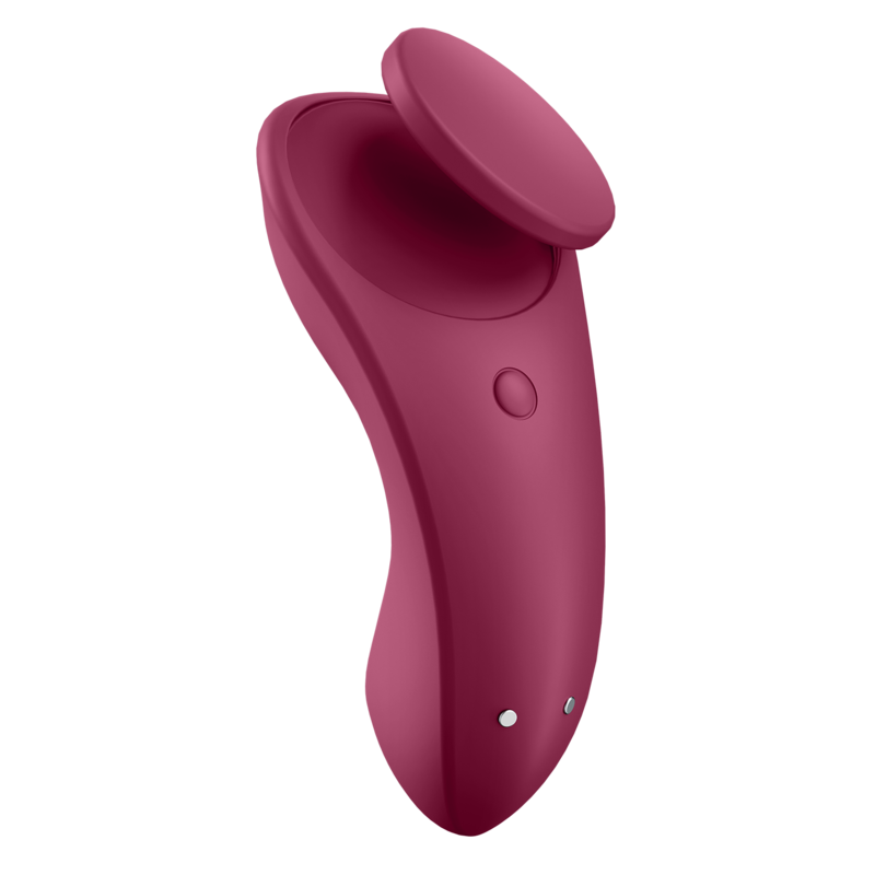 SATISFYER - Sexy Secret Panty